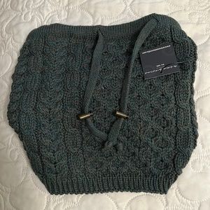 NWT neck warmer